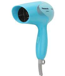 Panasonic  Hair Dryer EH-ND11  (1000 Watt power, Dual speed, Light Weight, Tangle free cord)