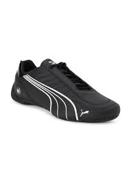 Puma BMW MMS Future Kart Cat  (Unisex, Lace-up closure, Synthetic Upper Material, Superior Rubber Sole)