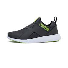 Puma Zod Runner Nm Idp Running Shoes  (Lace-up closure, Regular width, Double Mesh outer, light weight EVA out sole)