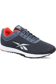 Reebok Leo Tr Lp Training & Gym Shoes For Men (Lace-up closure, Regular width, Superior Mesh outer, New flex outsole)