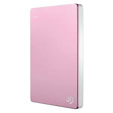 Seagate 2TB Slim External HDD STHN2000405 (USB 3.0 for Windows and Mac)