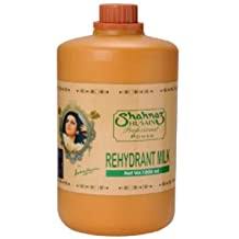 Shahnaz Husain Shahnaz Husain Rehydrant Milk Moisturiser  (1000 ml, For Men & Women, All Day Cream for All types of Skin)