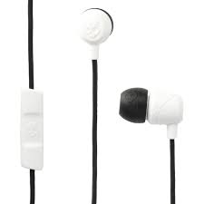 Skullcandy  Jib Wired Earphone (With Mic, In-Ear, Without Noise Cancellation, 10mm audio drivers for Crisp audio and Clear Bass)