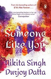 Penguine Someone Like You (by Nikitha Singh and Durjoy Dutta)