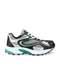 Sparx SM 171 Running Shoes for Men  (Lace-up closure, Regular width, Polyurethane and Mesh material)