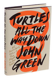 Penguin Turtles All the Way Down  (Book by John Green)