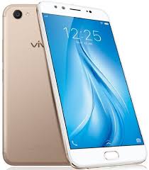 Vivo V5s Smartphone  (5.5 Inch HD Display, 4GB RAM, 64GB Storage, 13MP Rear Camera, 20MP, Front Camera, 3000mAh Battery)