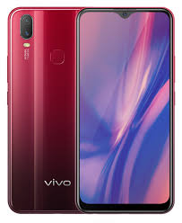 Vivo Y11 Smartphone (6.35 Inch Screen, 3GB RAM, 32GB Storage, 13+12MP Dual Rear Camera, 8MP Front Camera, 5000mAh Battery)