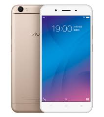Vivo Y66 Smartphone  (5.5 Inch display, 3GB RAM, 32GB Internal memory, 13MP Primary camera, 16MP Front camera, 3000mAh Battery)