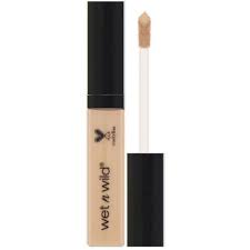 Wet n Wild Photo Focus Concealer (Dark Cocoa, 8.5g, Natural beauty shine, High coverage)