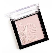 Wet n Wild MegaGlo Highlighter Powder (5.4 grams, Blossom Glow colour, Infused with ultra-reflective and micro-fine pearl pigments, easy-to-blend formula)