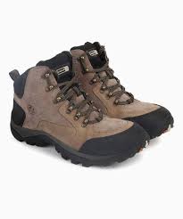 Woodland Men's Boots (Shoes for Men casual wear, Lace Up, Leather)