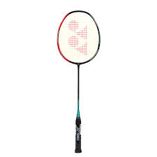 Yonex Strung Badminton Racquet BVT8ET16  (G4 Grip, 83 grams Weight, 26 pounds String Level, Intermediate level, Medium strength, Graphite material)