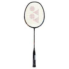 Yonex  Nanoray Light 18i Badminton Racquet  (Carbon Graphite Shaft, 77 grams Weight, Isometric Head Shape)