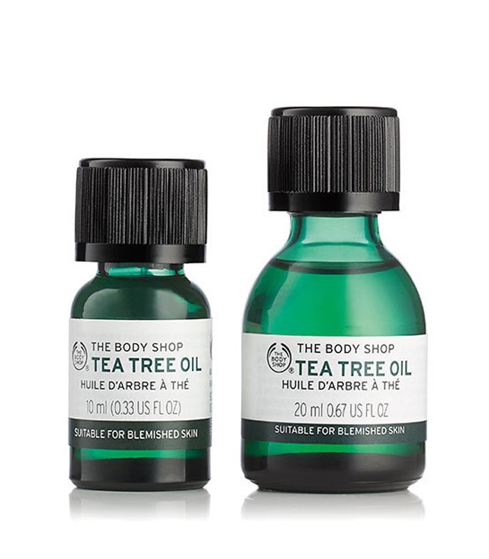 The Body Shop Tea Tree Oil (20 ml)