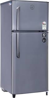 Godrej Double Door Refrigerator ( 231 litres capacity, 1 Star Energy, Frost free, Auto defrost to stop ice-build up)