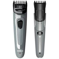 Havells BT5100C Beard Trimmer  (Micro USB rechargeable, 45 min Run Time, Hypoallergenic Stainless Steel Blades, Length setting 1- 17mm with .5 mm precision)