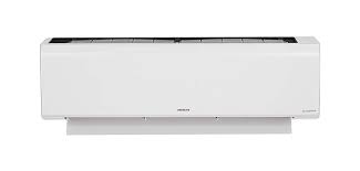 Hitachi 1.5 Ton Inverter Split Air-conditioner (5 Star Energy Rating, Copper Condenser Coil, Stabilizer Free Operation)