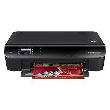 HP  Deskjet 3545 e All in One Printer  (8.8 PPM, Scan Print Copy function, 32MB internal Memory)