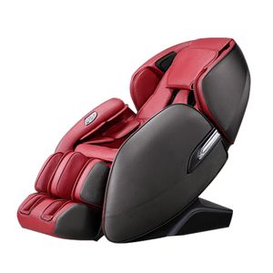 Future Massager iRobot (Massage Chair 4D Heating & Rocking Massage Chair)